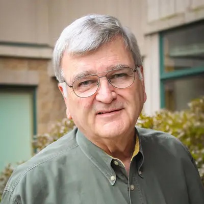 Fred Conklin - Chairman