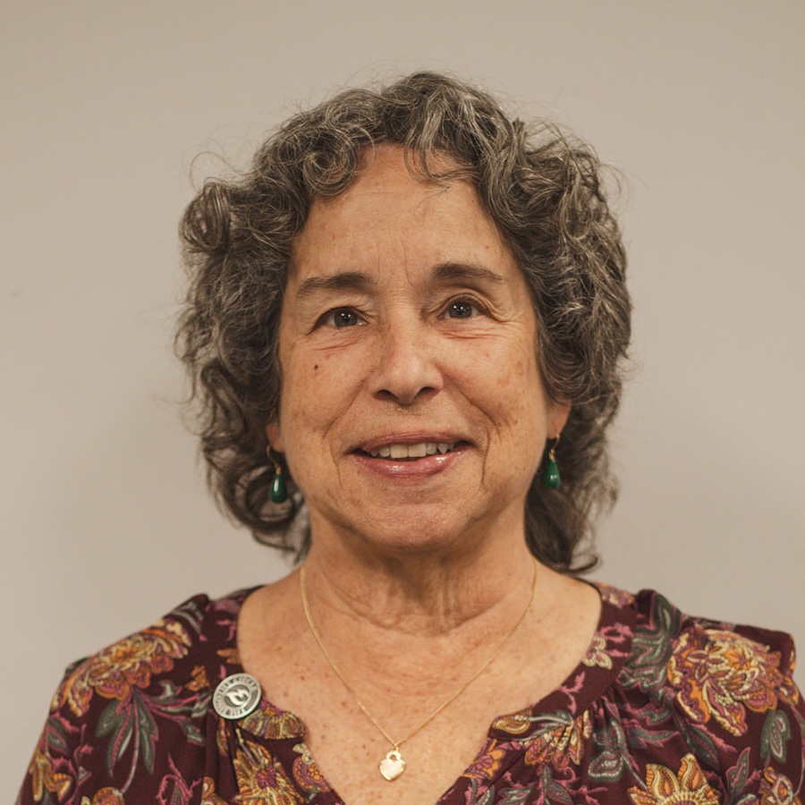 Edie Main