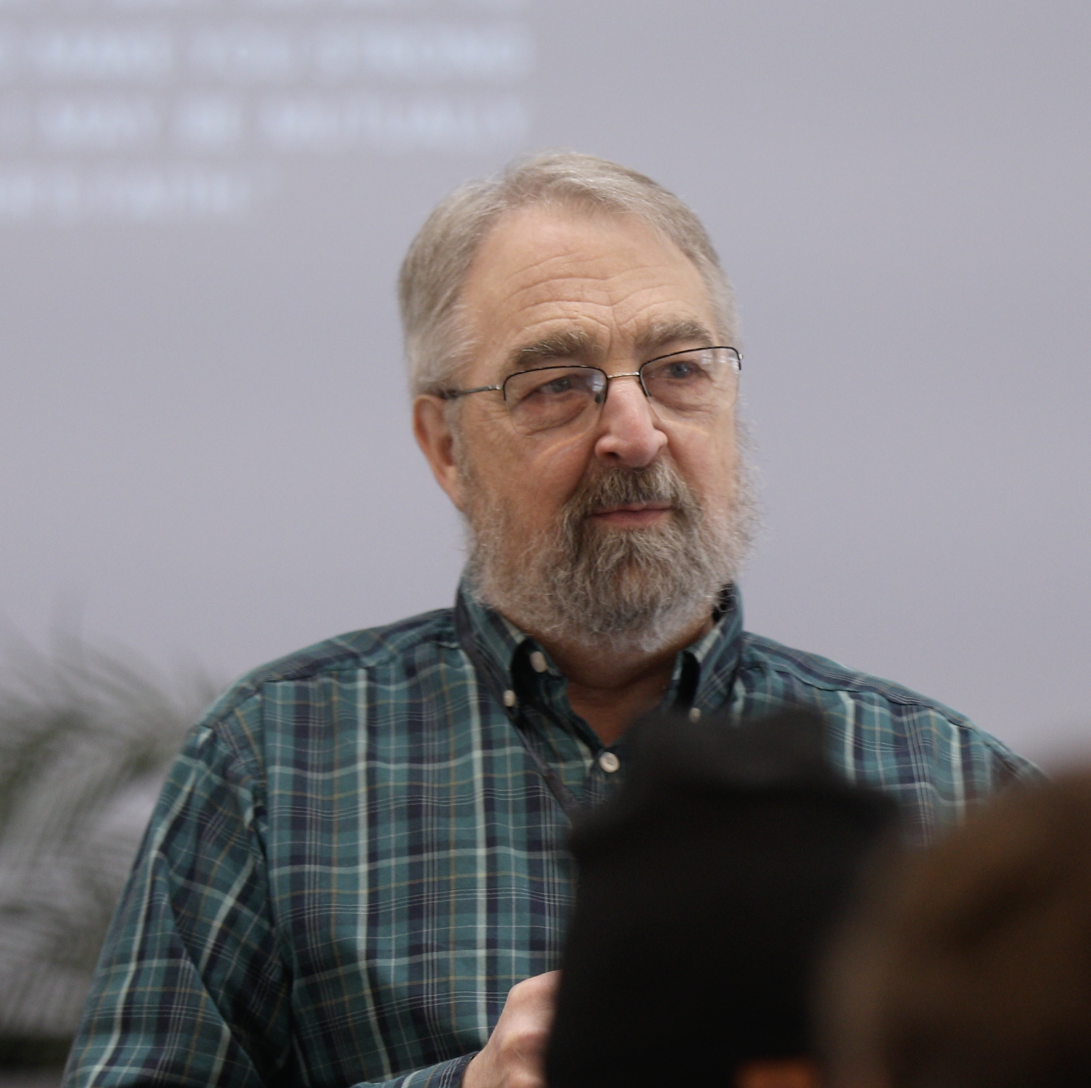 George Banta